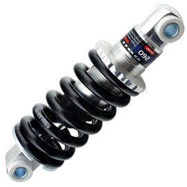 Cuscinetto Centrale Per Bicicletta VTT MTB Doppio Suspension Acciaio 3146b 165 mm