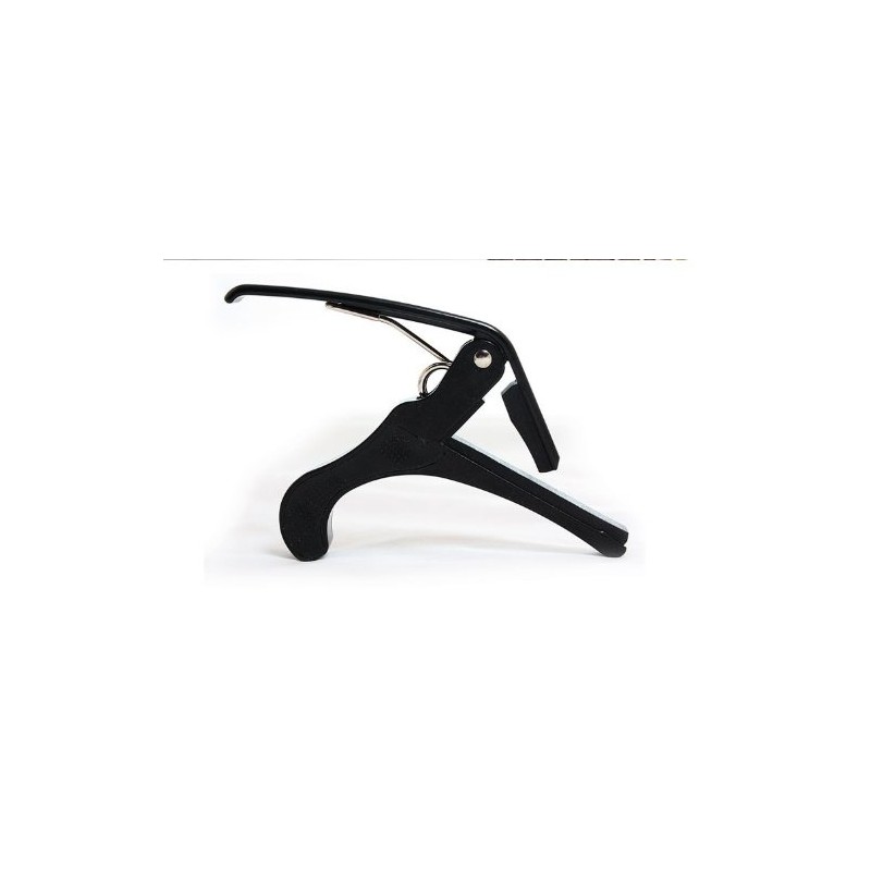 Trigger Capo Electric Guitar Capo in 5 colours - Red,