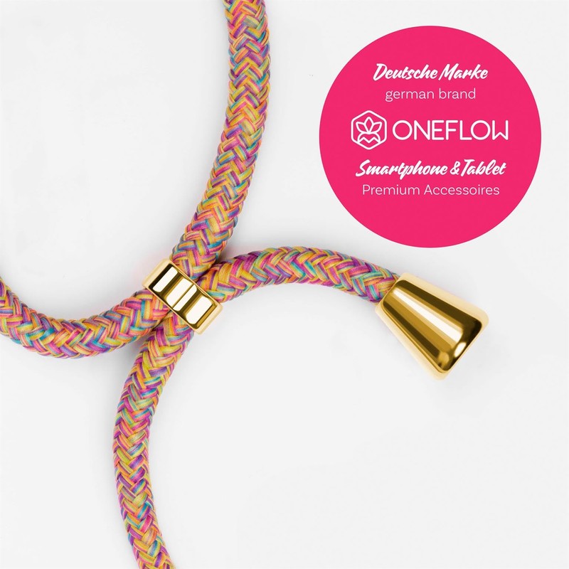 ONEFLOW Universal phone Twist Cord