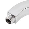 Shower Arm Extension Tube Brass Shower Head Extender Home Decoration