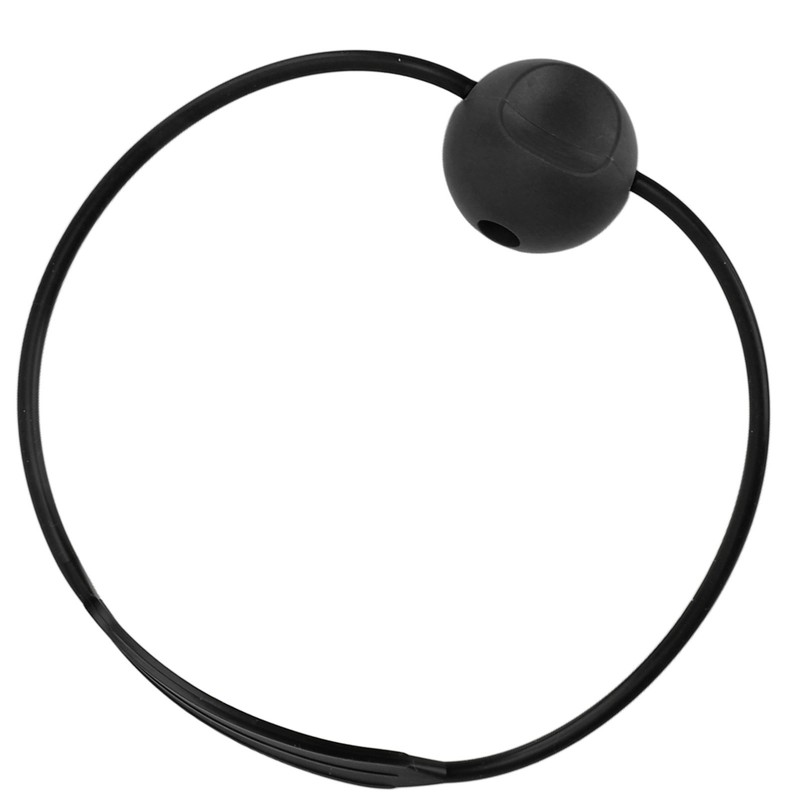 Diving Scuba Tank Cylinder Banger Knocker Ball Underwater Signal Device
