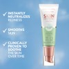 COVERGIRL TruBlend Skin Enhancer, Iluminador, 30 Cashmere Calm, 24 ml
