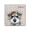 Lucie dancette Hybrid Mini Towel Schnauzer TW3 2025