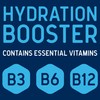 hydrate Electrolyte Liquid Drink Enhancer Drops, Low Sugar, Low Calorie,