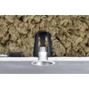 Paulmann 92402 Accessories Spacers for Recessed Lights Set of 20