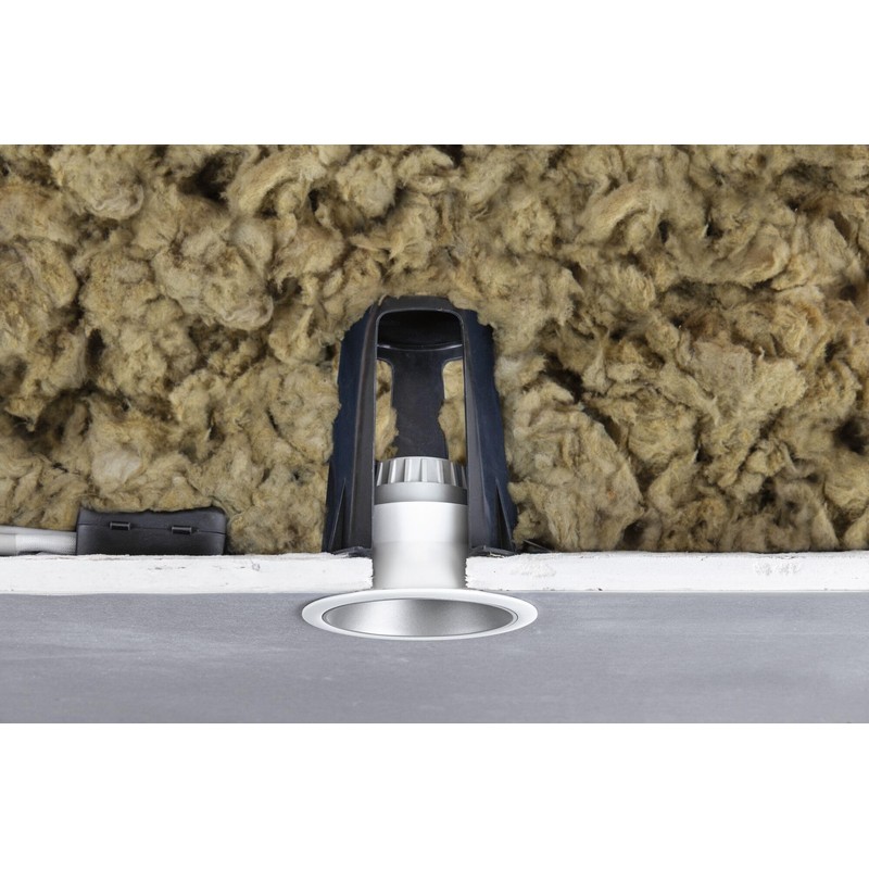 Paulmann 92402 Accessories Spacers for Recessed Lights Set of 20