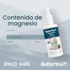 BetterYou Natural Magnesium Sleep Lotion Junior 135ml