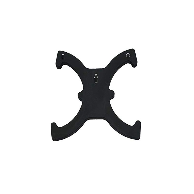 Riloer 5pcs Car Engine Timing Tool - Motor Timing Kit