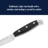 HENCKELS Statement Razor-Sharp 2-pc Chef Knife Set, German Engineered Informed
