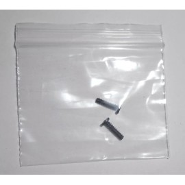 DELL LATITUDE E6530 BOTTOM  SCREWS SET OF 7 SCREWS   NEW