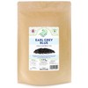 Earl Grey Blue - Premium Loose Leaf Tea Infused With