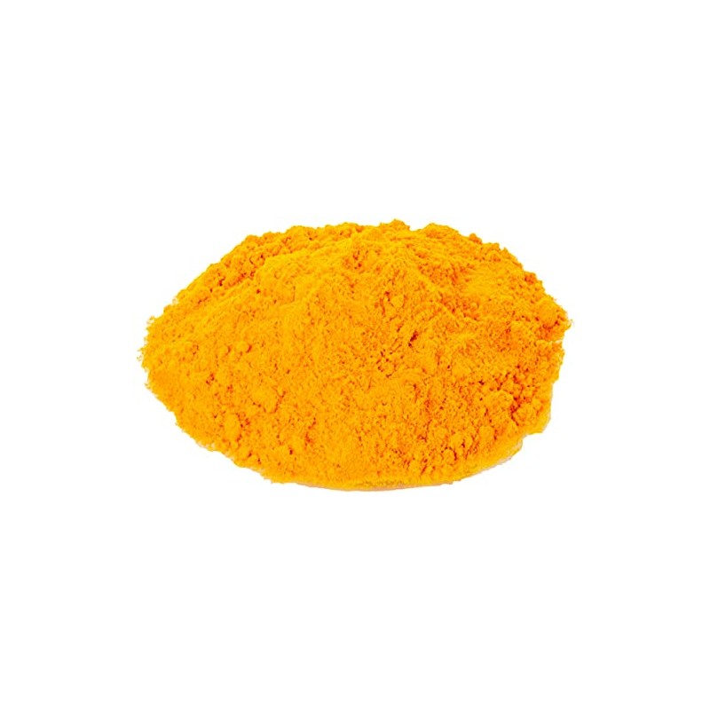 Old India Turmeric Powder (Haldi) 1 Kg