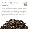 Tie Guan Yin Highest Grade - Oolong Tea Made in