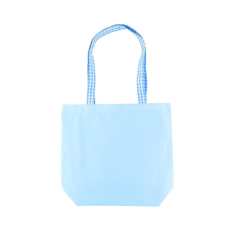 Sunstar Stationery Retro Sanrio Characters Tote Bag, pochacco