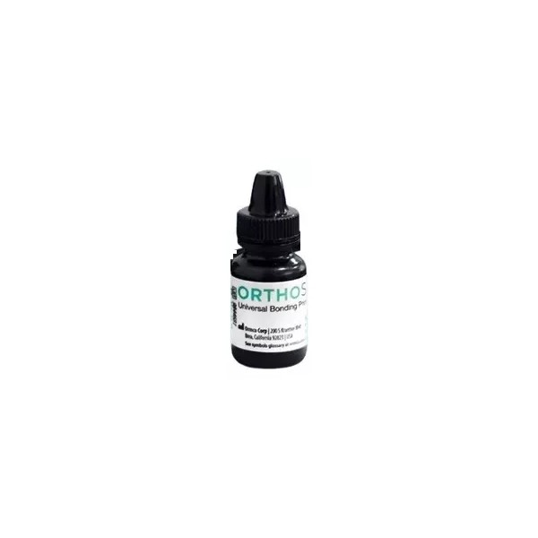 Ormco Adhesivo Ormco Ortho Solo 5ml