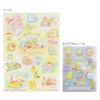 Sunstar Bungu Sumikko Gurashi Stationery Shoulder Pouch 5861254A