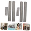 Tofficu 6Pcs Fridge Door Handle Covers Non Slip Protector for