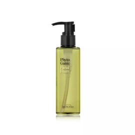 Beyond 비욘드 약산성제형 피토가닉 페이셜 폼 200ml Beyond Mild PhytoGenic Facial Foam 200ml [Beyond Phytoenic Facial Foam 200ml]