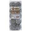 Wise KG-011 Commercial PRO Stainless Steel Washer, 0.9 oz (25 g), Set of 10