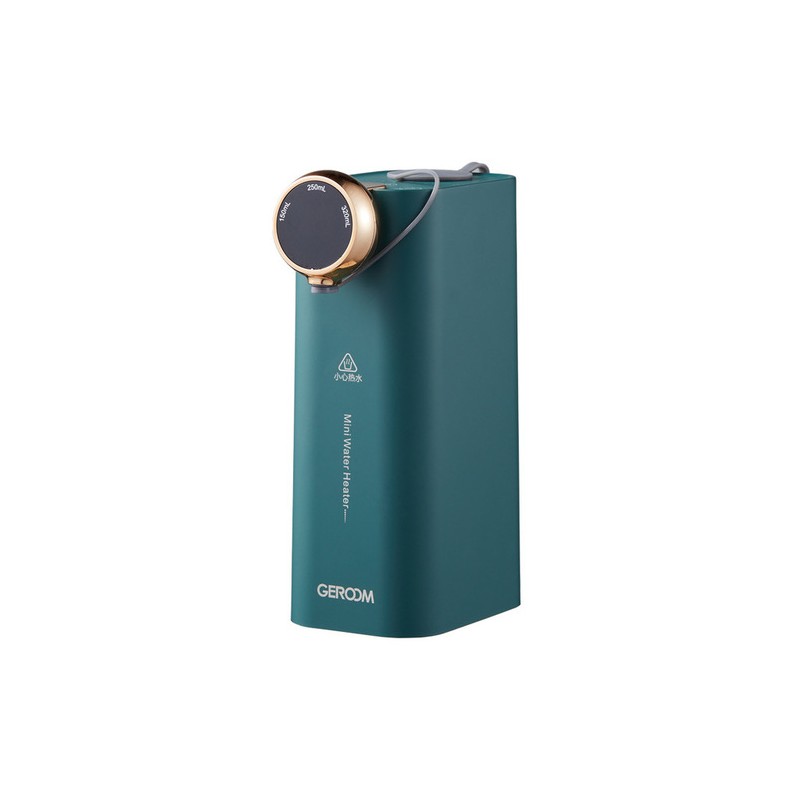 [欣利来]致林即热式饮水机-绿色-CN220V