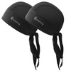 Oscenny American Coolmax Bicycle Hat, Lightweight Perforated Material, Quick Drying,