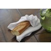 Nouvelle Legende Cotton Flour Sack Commercial Grade Towels, 28 by
