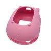 Silicone Cover Case for JBL Clip 4 Portable Bluetooth Speaker,
