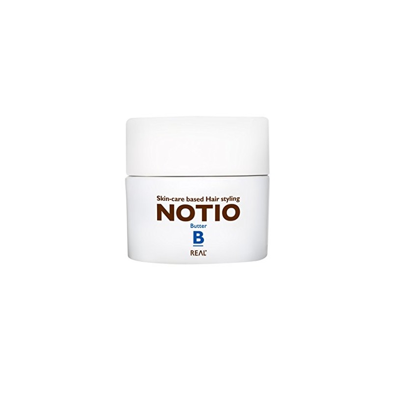 Real Chemistry NOTIO Butter 1.6 oz (45 g)