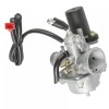 Caltric Carburetor Can Am for Bombardier DS90 Ds 90 2-Stroke