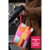 Tiny Blessings Nappy Bag with Changing Mat for Travel, Extra