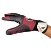 uhlsport Futsal GK Keeper Gloves FUTSAL Starter Resist Half Negative