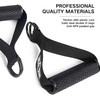INNSTAR Pack of 2 Single Handle Cable Pull Handles for