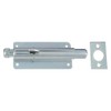 National Hardware N151-027 V830 Foot Bolts in Zinc plated