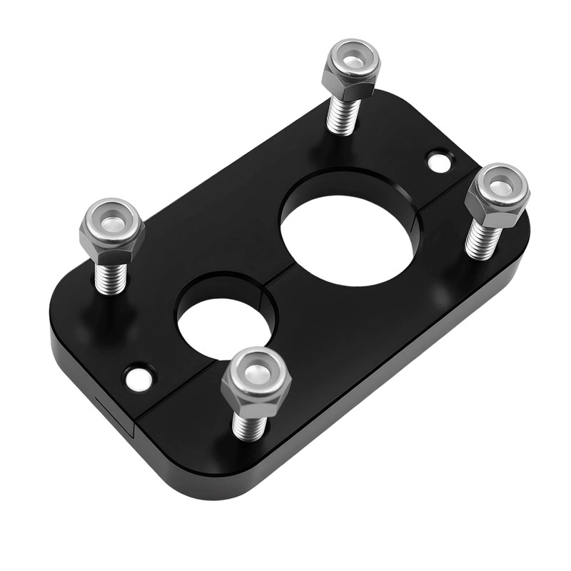 01232023 Firewall Pass Through for Holley Terminator X Max Eliminates