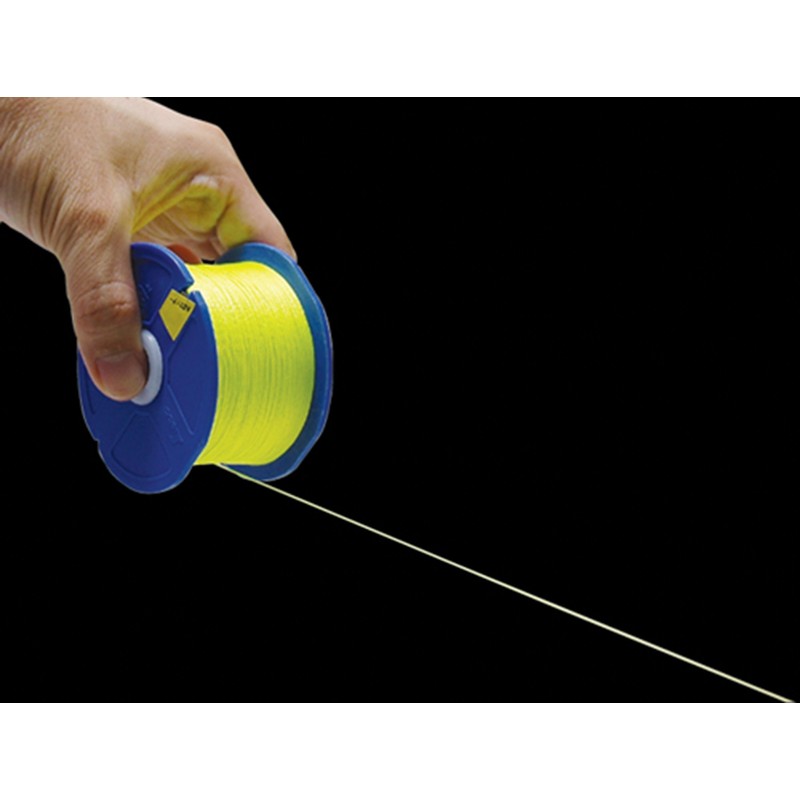 Shinwa Rules Water Polyester Thread Reel