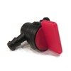 The ROP Shop | Fuel Shutoff Valve for Toro Z