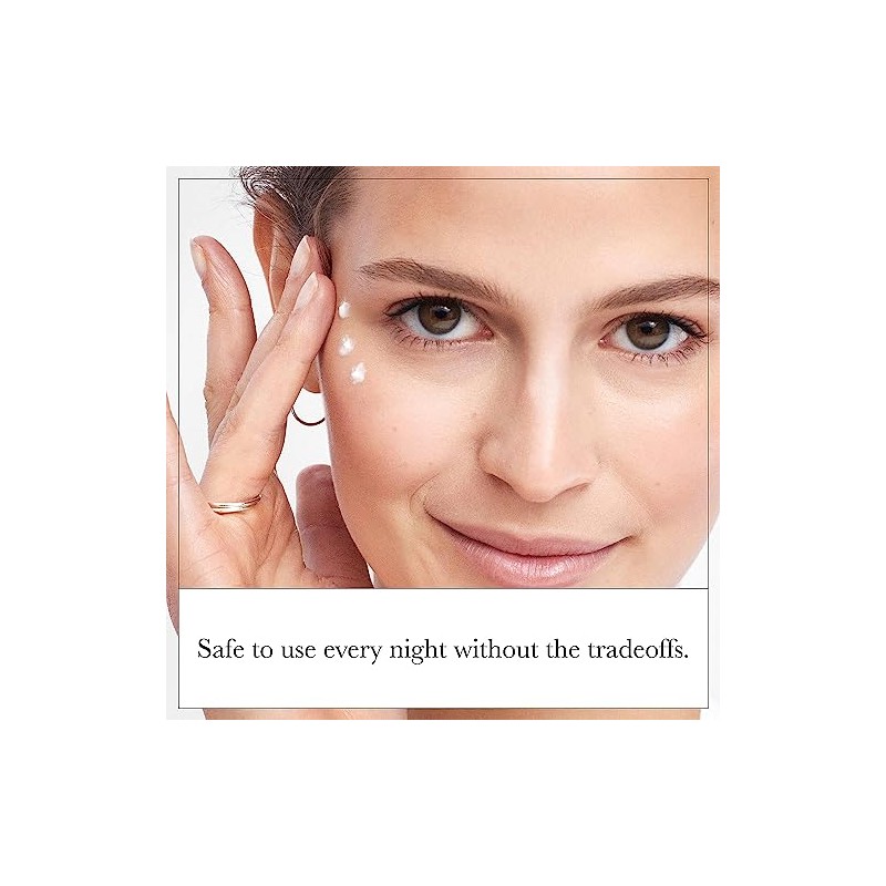 Retinol Eye Cream By Olay, Retinol 24 Night Eye Cream,