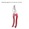 Goat Hoof Trimmers Pig Trotter Shears Pliers Animal Toe Nails