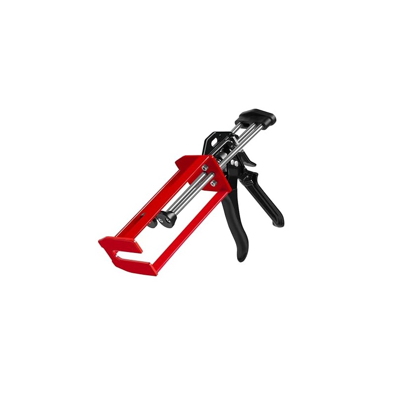 Epoxy Gun Dual Component 200ml – Manual 1:1 & 2:1
