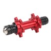 Toddler Balance Bicycle Wheel Hub Axle Aluminum Wheel Flexible Speed