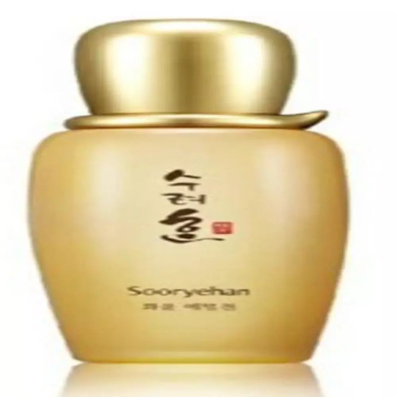 Hwayoon 수려한 화윤 에멀전 80ml 정품 Sulwhasoo Timetreasure Renegerating Emulsion