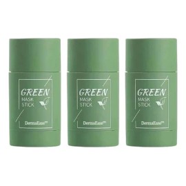 Bc Mascarilla En Barra Limpieza Profunda Té Verde