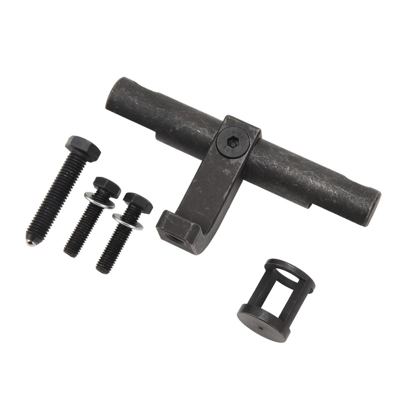 Valve Spring Compressor POW352003 Heavy Duty Bolt Down Tool 2500