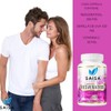Resveratrol Semilla de uva y Vitamina C 120 cápsulas Antioxidante