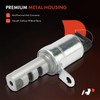 A-Premium Engine Variable Valve Timing (VVT) Solenoid Compatible with Toyota