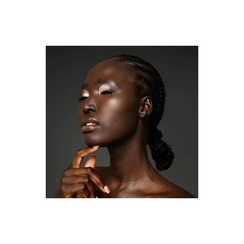 BPerfect Gravity Shadow Palette