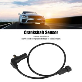 90357491 90451442 Sensor de Posición del Cigüeñal Sensor de Posición del Cigüeñal para 1997 a 2003