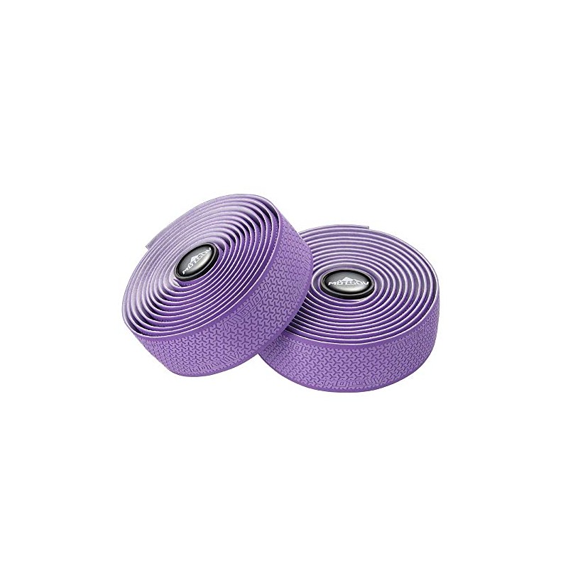 VXM Bike Handlebar Tape,Road Bicycle Bar Tape, PU Leather +