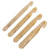 Large Crochet Hooks Plastic Weaving Knitting Crochet Hook Tools for
