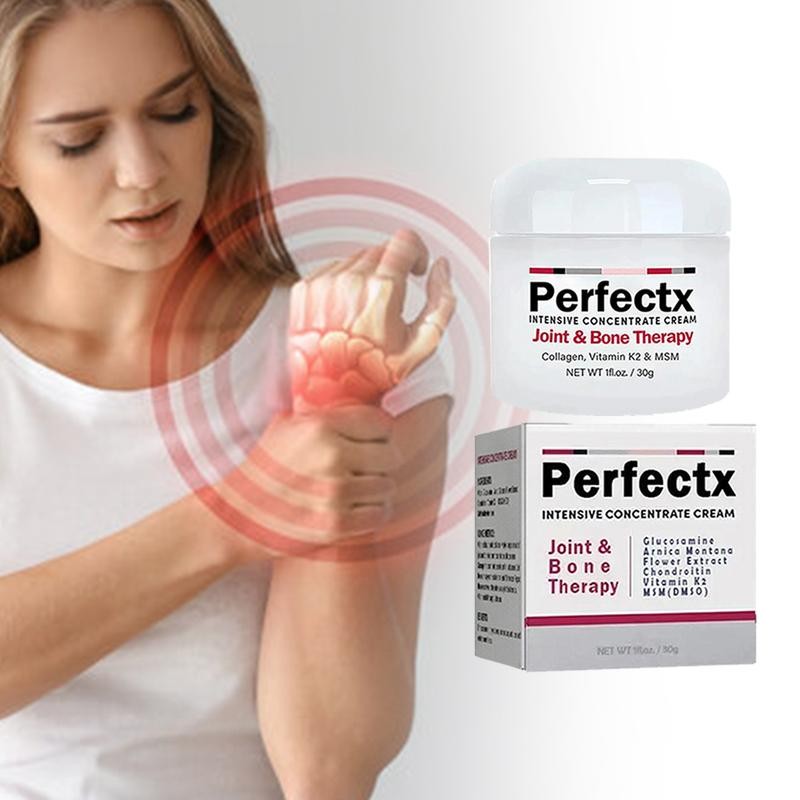 Joint & Bone Therapy-Cream - Quantity: Buy 1 & Today's